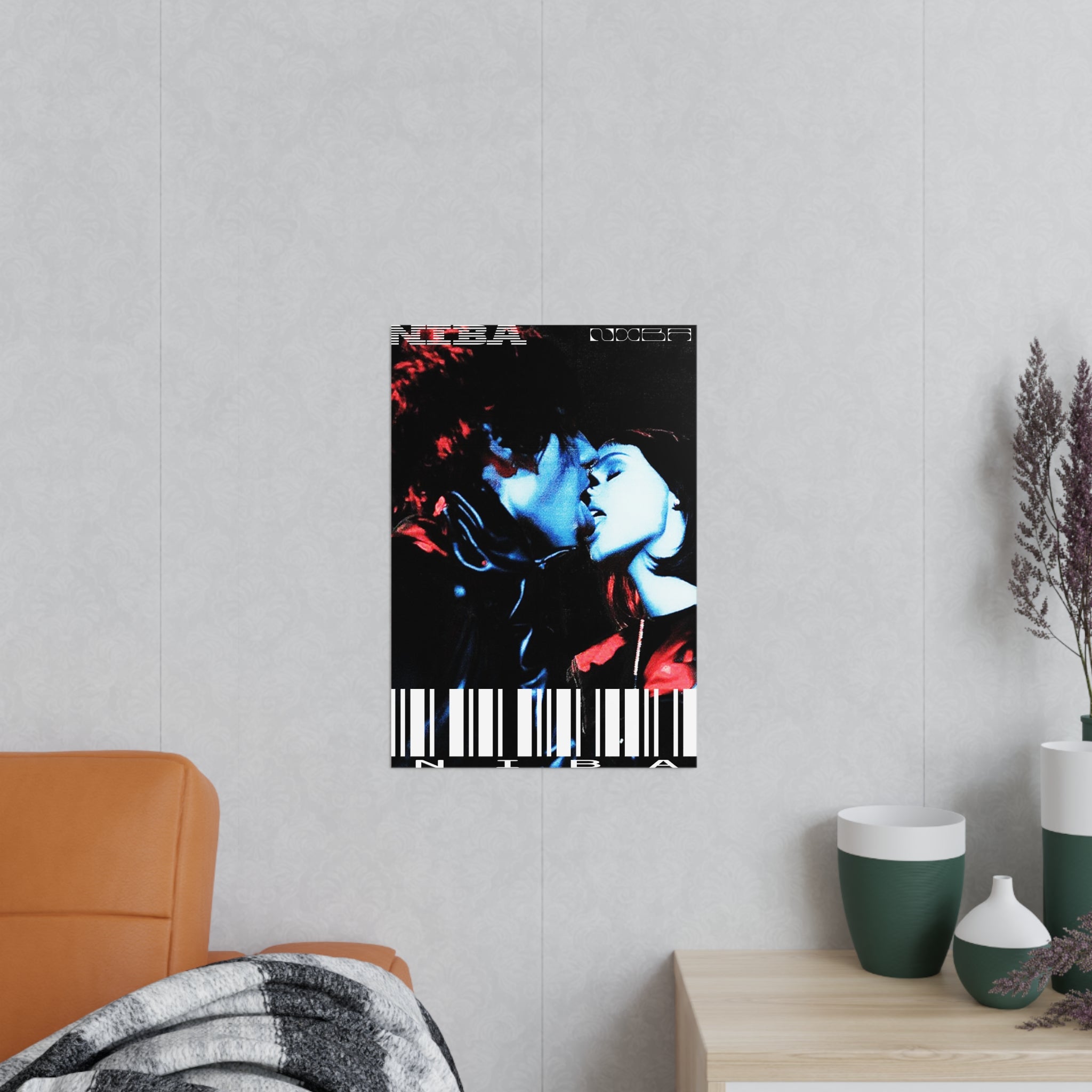 Photopaper Poster Example#22