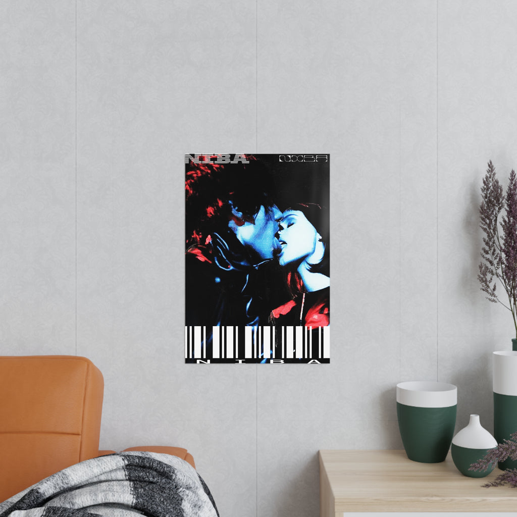 Photopaper Poster Example#22