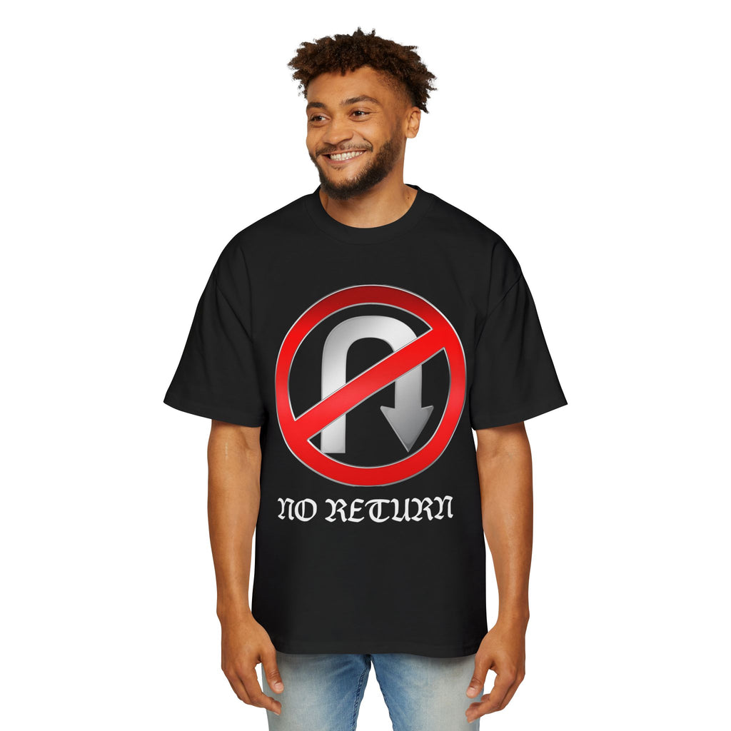 No Return TEE