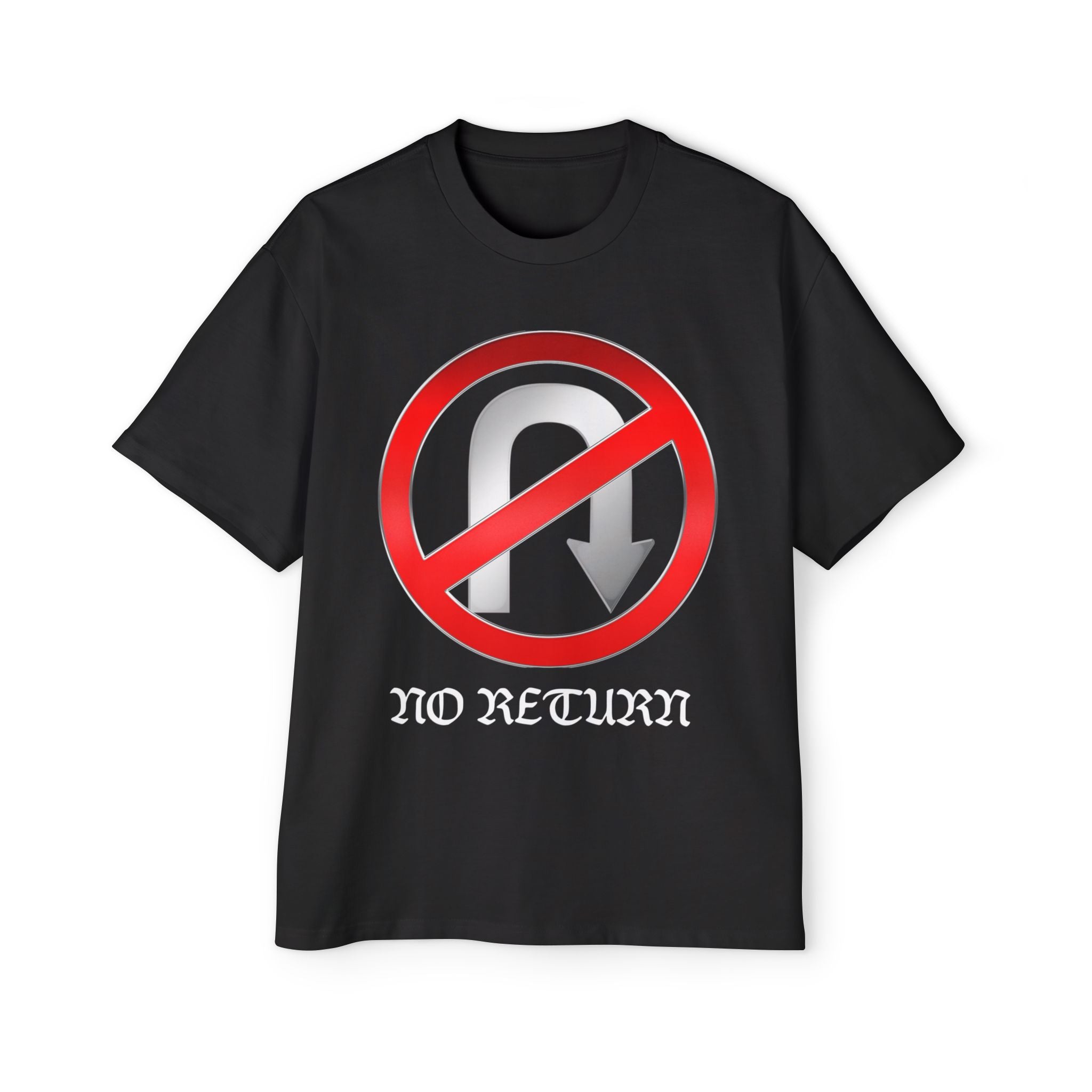 No Return TEE