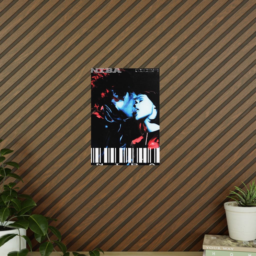 Photopaper Poster Example#22