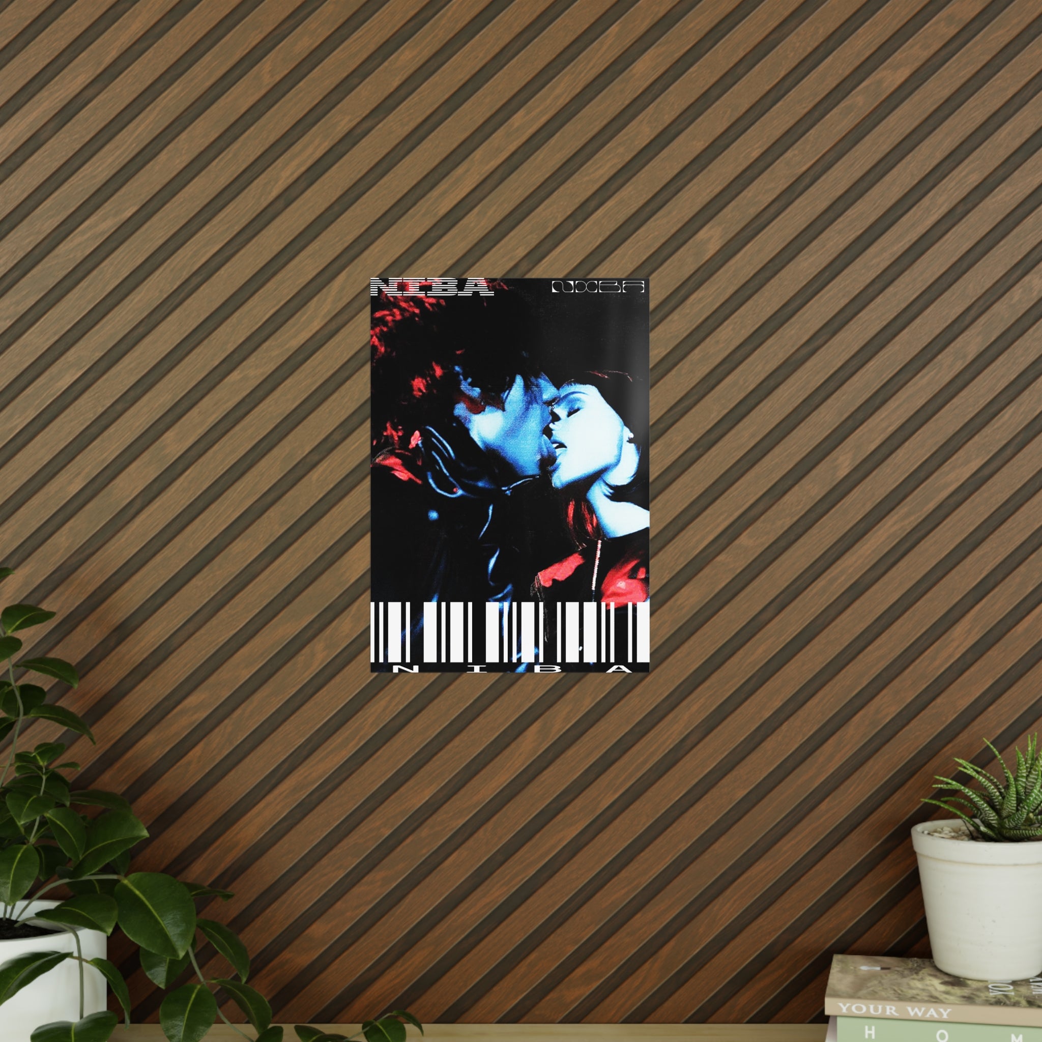 Photopaper Poster Example#22