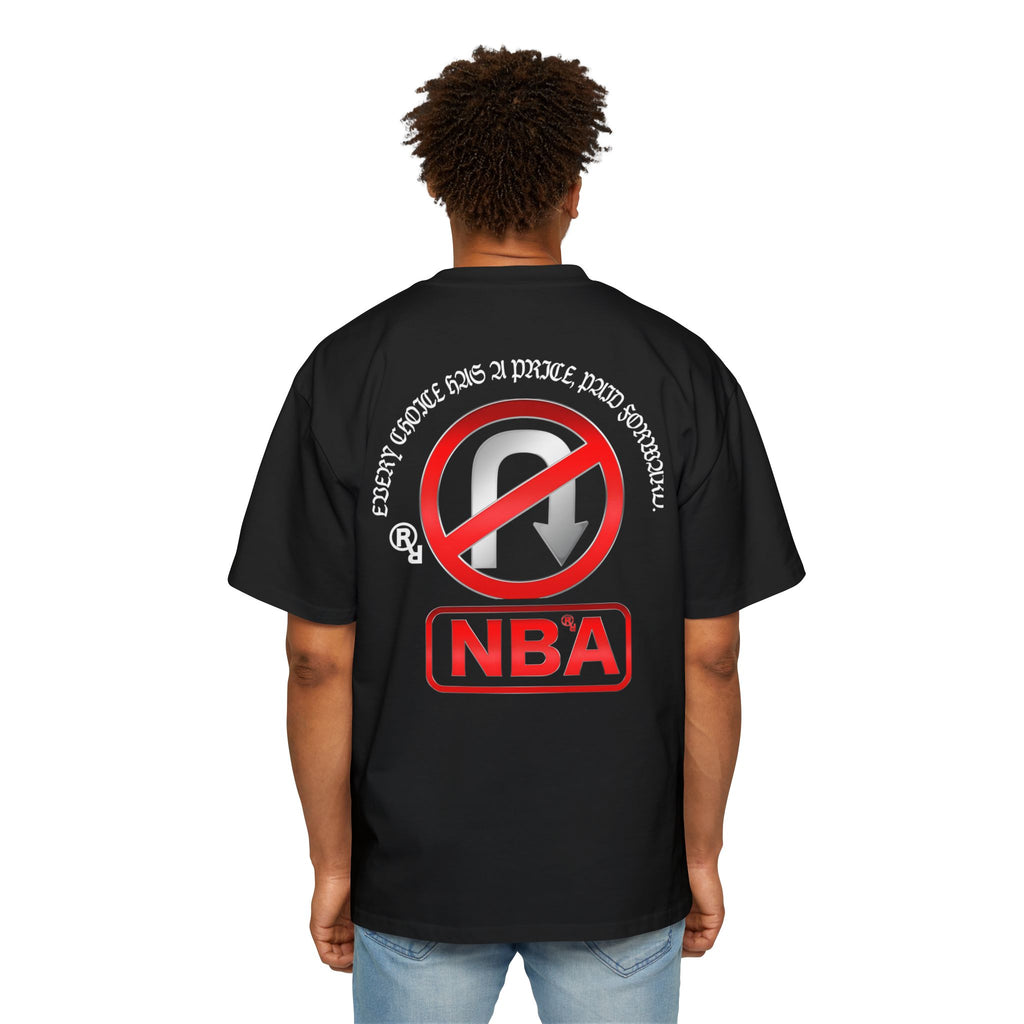 No Return TEE
